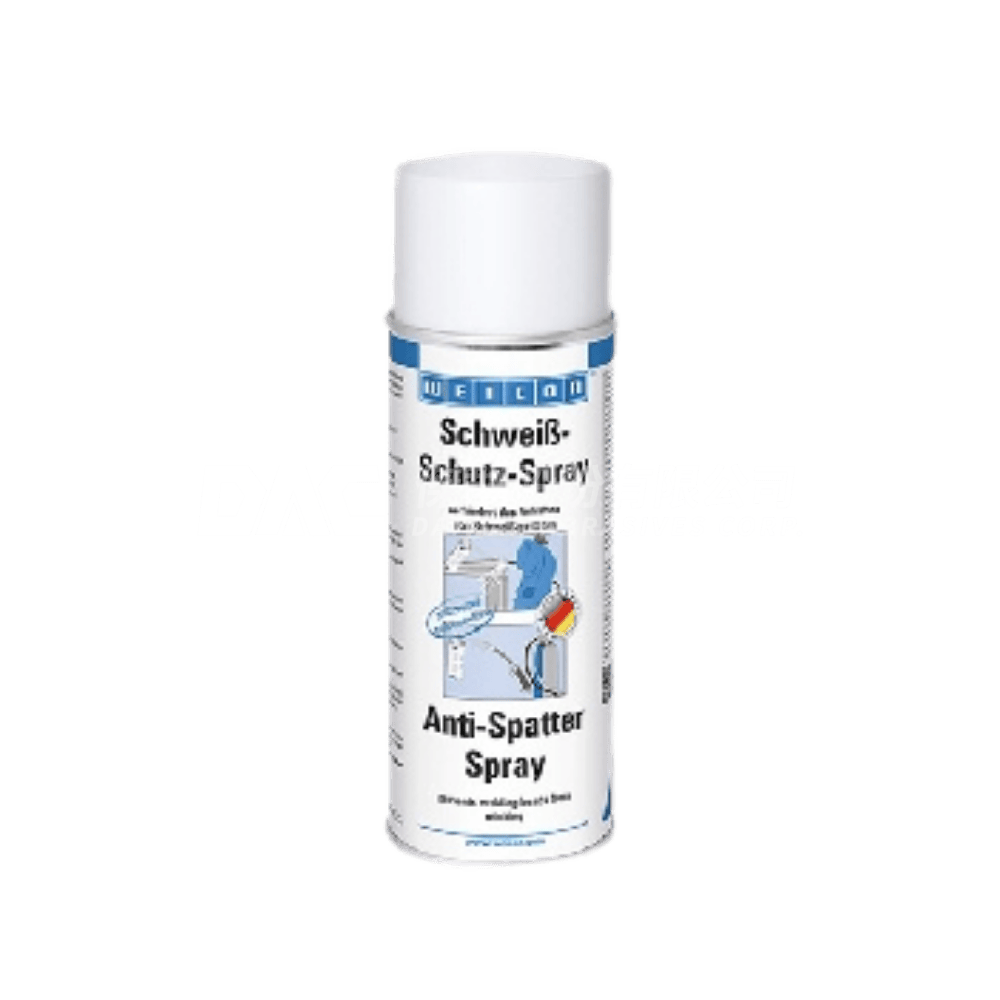 WEICON 鋅鋁噴劑 Zinc-Alu Spray